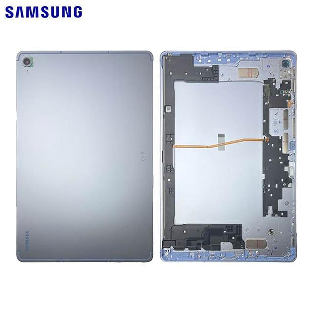 SERVICE PACK (ÉCRAN COMPLET) LCD SAMSUNG Tab S10 FE 2025 (X520/X526) Noir