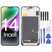 Écran LCD HD+ INCELL pour iPhone 14