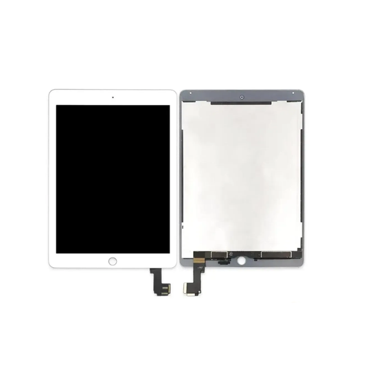iPad digitizer and LCD screen replacement part for GSM PART DISTRIBUTION