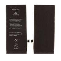 Puce TI + Batterie haute capacité / (EM) pour iPhone 8G
