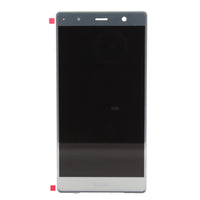 Écran LCD + écran tactile 1310-6654 Sony Xperia XZ2 Premium (H8166) Argent