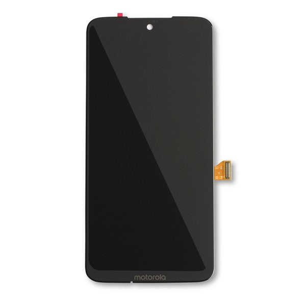 Écran LCD + écran tactile 5D68C13143 Motorola Moto G7 (XT1962)/Moto G7 Plus (XT1965) Black