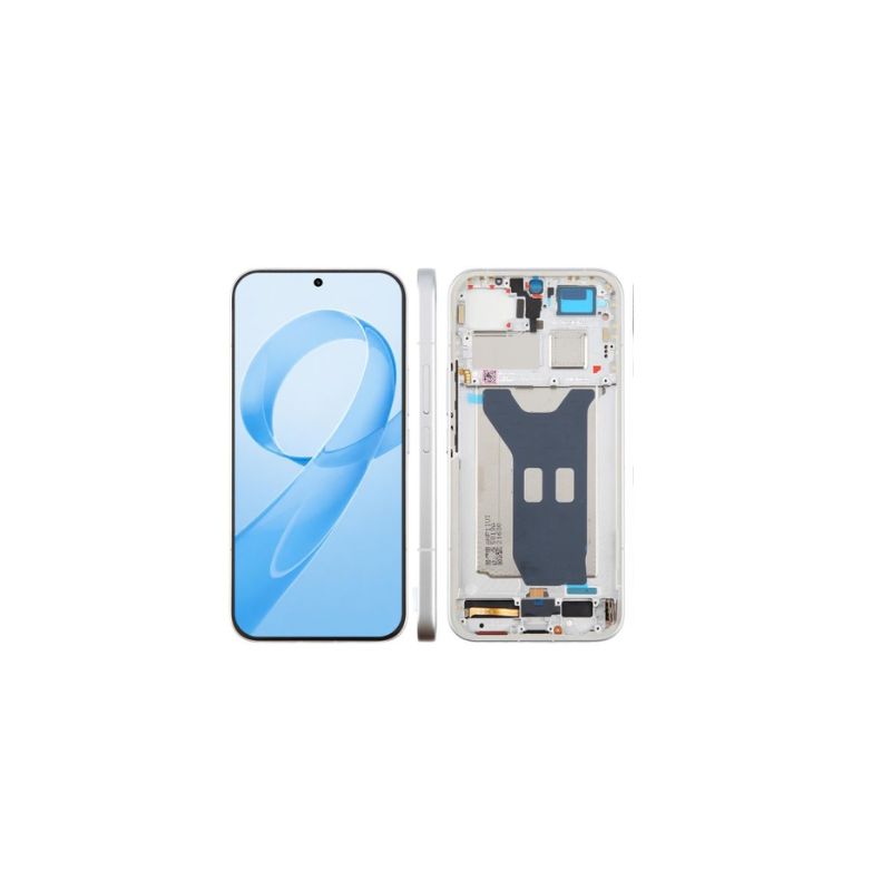 SERVICE PACK (Avec châssis) Écran LCD Redmi K90 ULTRA 5G / K90 MAX 5G Bleu