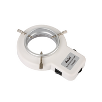 Anneau lumineux LED Kaisi K-D056, 56 ampoules