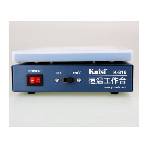 Kaisi K-816 Thermostatic Workbench