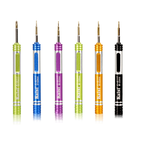 Kit d'outils de réparation Kaisi K-8117