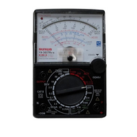 Multimètre Samwa 360TRE-B