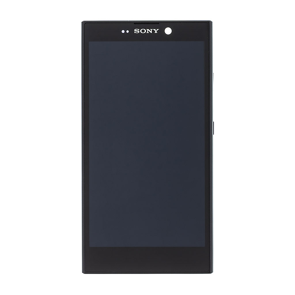 Écran LCD + écran tactile + Cadre A/8CS-81030-0001 Sony Xperia L2 (H3311) Noir