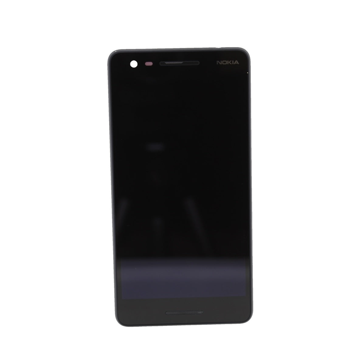 Écran LCD + écran tactile + Cadre 20E2MLW0001 Nokia 2.1 (2018) (TA-1080) Bleu foncé