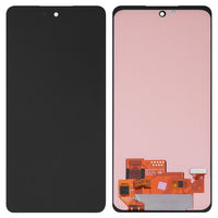 Sans châssis Écran complet LCD Galaxy A52 (A525F/A526B)
