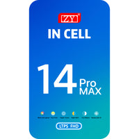 Écran LCD ZY FHD INCELL pour iPhone 14 Pro Max