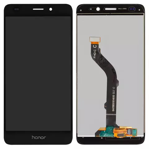 ORIGINAL (Sans châssis) Ecran LCD HONOR 5C NOIR