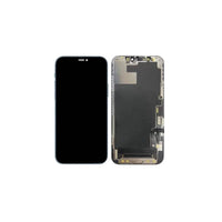 ORIGINAL Démonté / Reconditionné ÉCRAN LCD 12 PRO MAX Noir