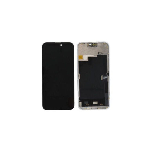 Replacement LCD display and digitizer assembly for smartphone, GSM PART DISTRIBUTION