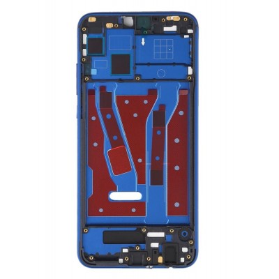 ORIGINAL (Avec châssis) Ecran LCD HONOR 8X NOIR