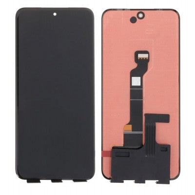 ORIGINAL (Sans châssis) Écran LCD  LCDHONOR 200 5G NOIR