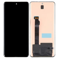 ORIGINAL (Sans châssis) Ecran LCD NOIR HONOR 70 5G