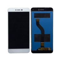 ORIGINAL (Sans châssis) Ecran LCD NOIR HONOR 8 LITE