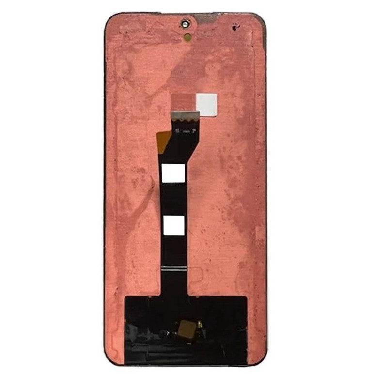 ORIGINAL (Sans châssis) Ecran LCD NOIR HONOR GT 5G