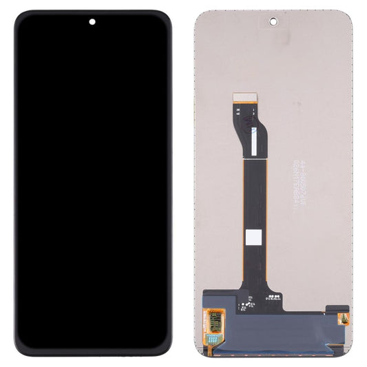 ORIGINAL (Sans châssis) Ecran LCD HONOR PLAY 5T PRO NOIR
