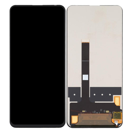 ORIGINAL (Sans châssis) Ecran LCD HONOR X10 5G NOIR
