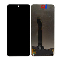 ORIGINAL (Sans châssis) Ecran LCD NOIR HONOR X20 SE 5G