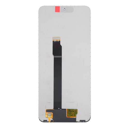 ORIGINAL (Sans châssis) Ecran LCD HONOR X40i 5G NOIR