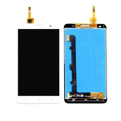 ORIGINAL (Sans châssis) Ecran LCD HONOR 3X PRO NOIR