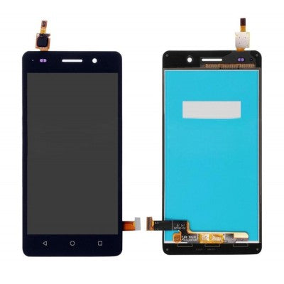 ORIGINAL (Sans châssis) Ecran LCD HONOR 4C PRO NOIR