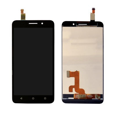 ORIGINAL (Sans châssis) Ecran LCD HONOR 4X NOIR