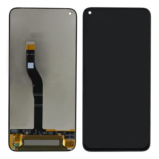ORIGINAL (Sans châssis) Ecran LCD HONOR VIEW 20 NOIR