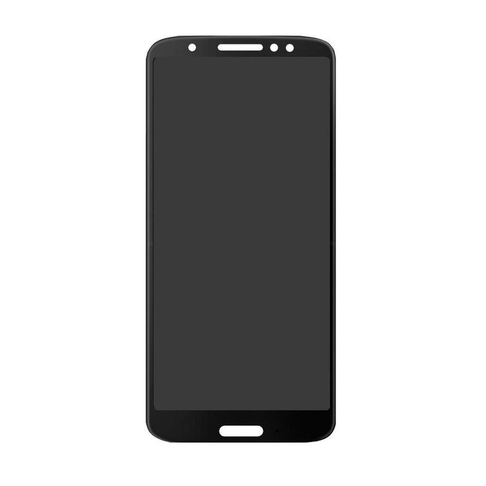 Écran LCD + écran tactile Motorola Moto G6 (XT1925) Black