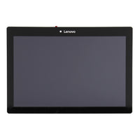Écran LCD + écran tactile Lenovo Tab 2 (A10-30F) Noir