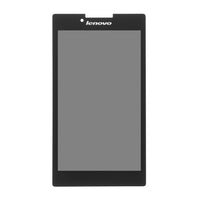 Écran LCD + écran tactile Lenovo Tab 2 (A7-30F A3300) Noir