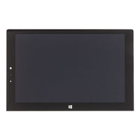 Écran LCD + écran tactile Mooke Lenovo Yoga Tablet 2 10.1 Noir