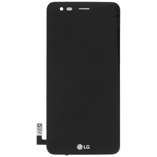 Écran LCD + écran tactile +SANS Cadre LG K4 (2017)