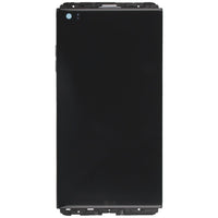 Écran LCD + écran tactile + Cadre LG V20 (H990) Noir