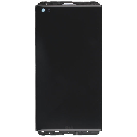 Écran LCD + écran tactile + Cadre LG V20 (H990) Black