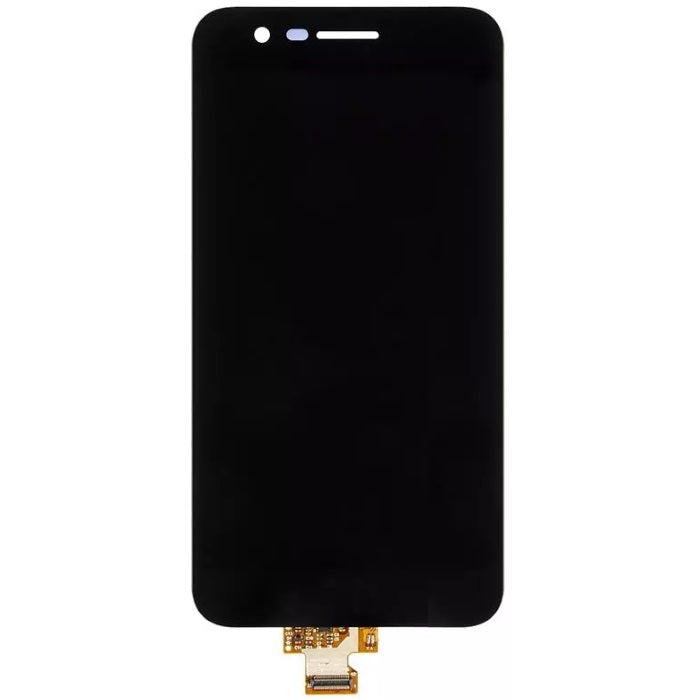 Écran LCD + écran tactile LG K11/K10 (2018) (LMX410EO) Noir