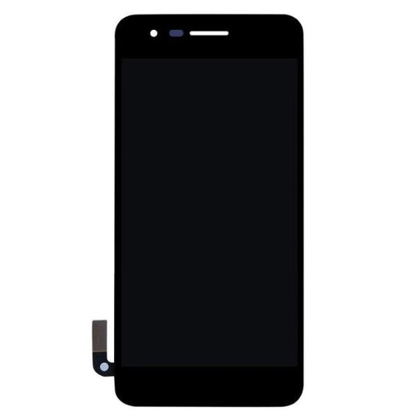 Écran LCD + écran tactile LG K9/K8 (2018) (X210EM) Noir