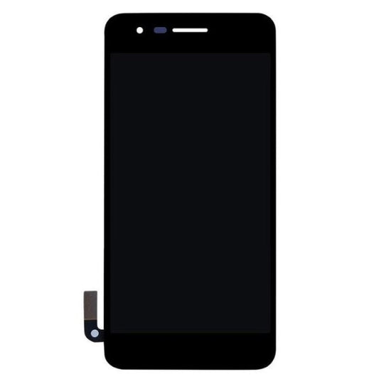 Écran LCD + écran tactile LG K9/K8 (2018) (X210EM) Black