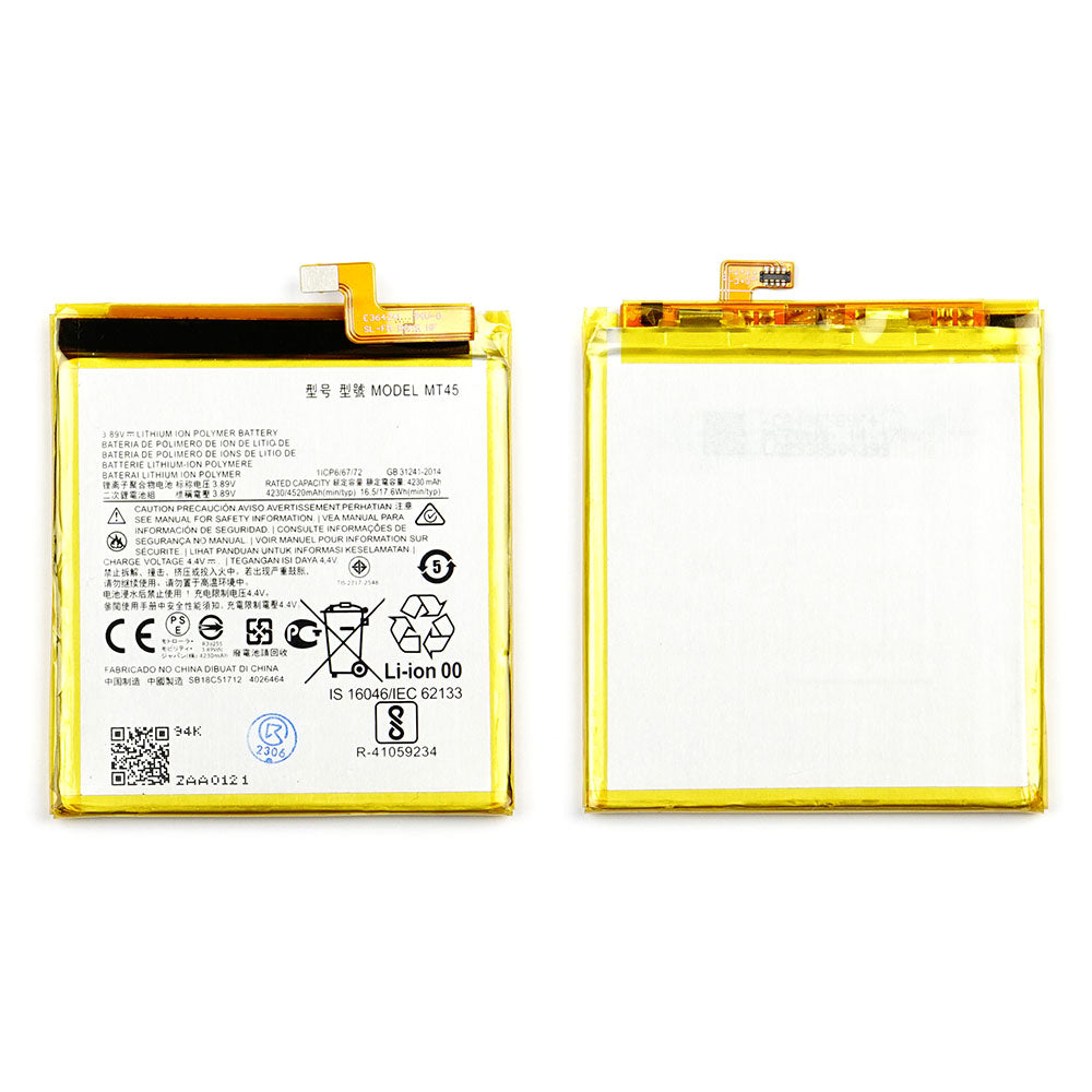 Batterie pour Motorola EDGE 20 PRO