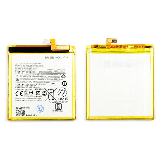 Batterie pour Motorola EDGE 20 PRO