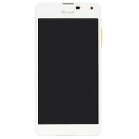Écran LCD + écran tactile + Cadre 00814H6 Microsoft Lumia 650 White
