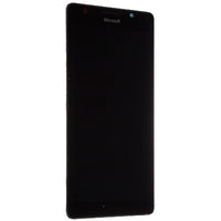 Écran LCD + écran tactile + Cadre 00813X2 Microsoft Lumia 950 XL Black