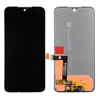 Écran LCD + écran tactile Motorola Moto G7 (XT1962)/Moto G7 Plus (XT1965) Noir