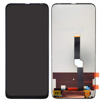 Écran LCD + écran tactile - Motorola Moto One Fusion+ (XT2067) Noir