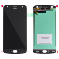 Écran LCD + écran tactile Motorola Moto X (4e génération) (XT1900) Noir