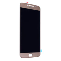 Écran LCD + écran tactile Motorola Moto E Plus (4e génération) (XT1770) Or