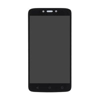 Écran LCD + écran tactile Motorola Moto C Plus (XT1723) Black